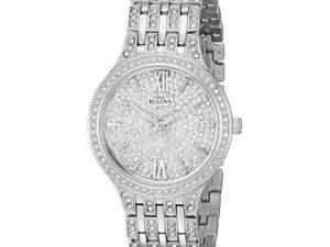 RELOJ BULOVA  96L243