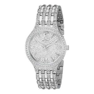 RELOJ BULOVA  96L243
