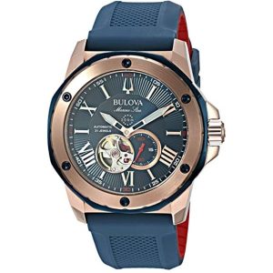 RELOJ BULOVA  98A227