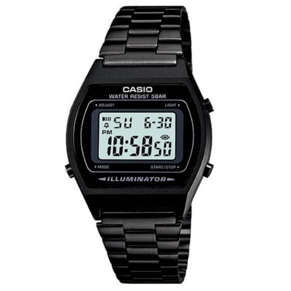 RELOJ CASIO B-640WB-1A