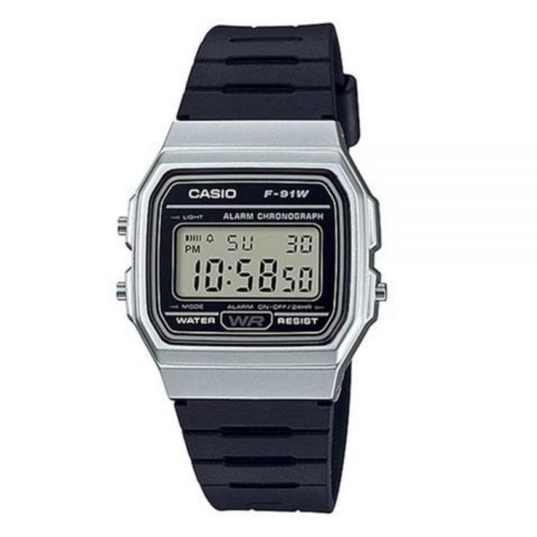 RELOJ CASIO F-201WAM-9AV