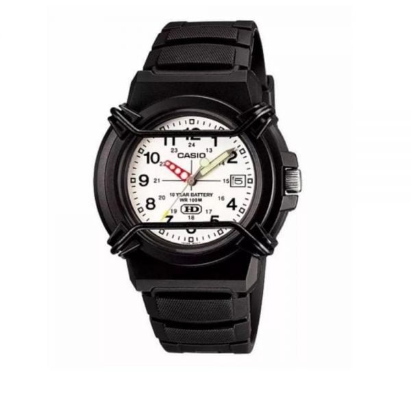 RELOJ CASIO HAD-600B-7BV