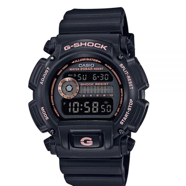 RELOJ CASIO DW9052GBX1A4