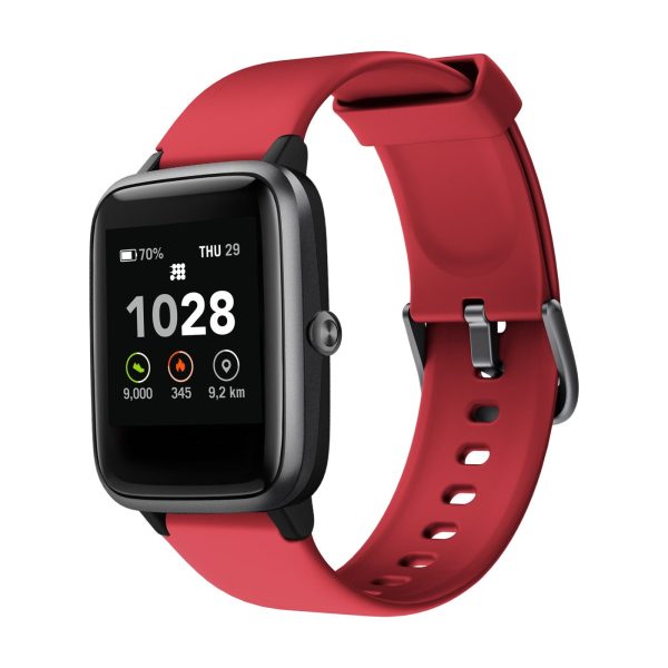 RELOJ CUBITT CT2S-14