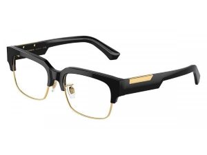 LENTE DOLCE & GABBANA DG3388 53 501