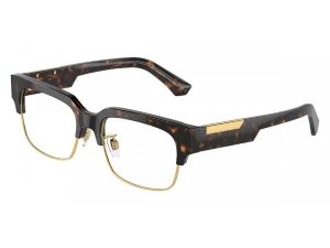 LENTE DOLCE & GABBANA DG3388 53 502