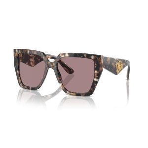 LENTES DOLCE & GABBANA   DG4438 55 34387N