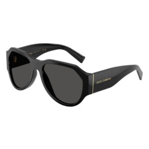 LENTES DOLCE & GABBANA DG4504 58 501/87