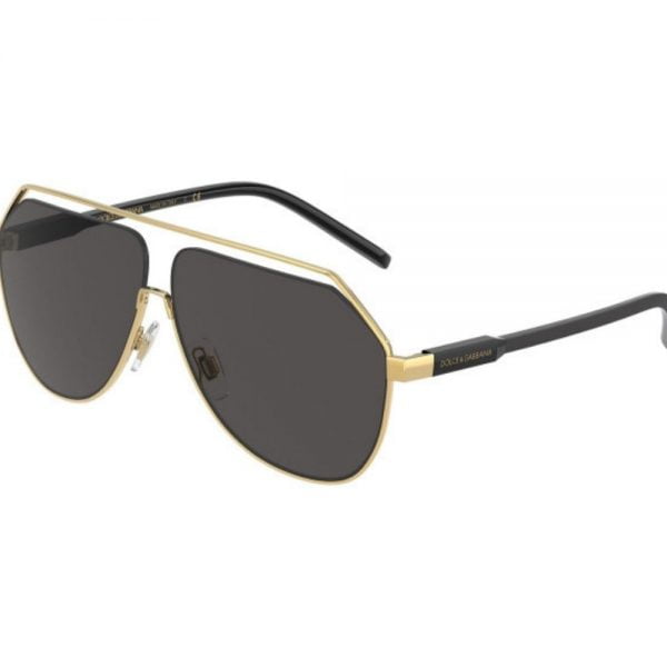 LENTE DOLCE & GABBANA DG2266 02/87 63