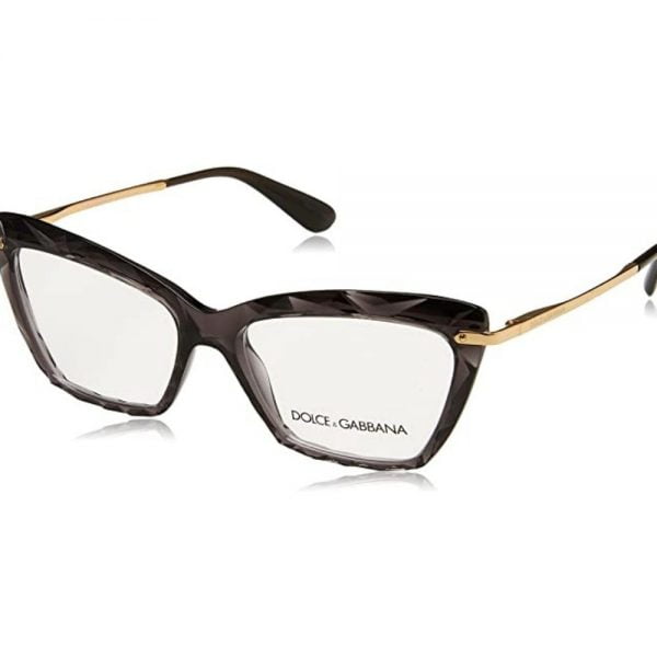 LENTE DOLCE & GABBANA DG5025 53 504