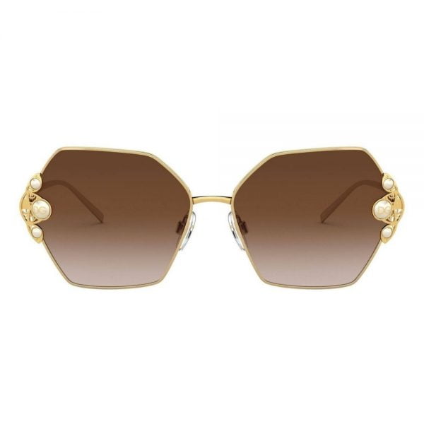 LENTE DOLCE & GABBANA DG2253H 60 02/13