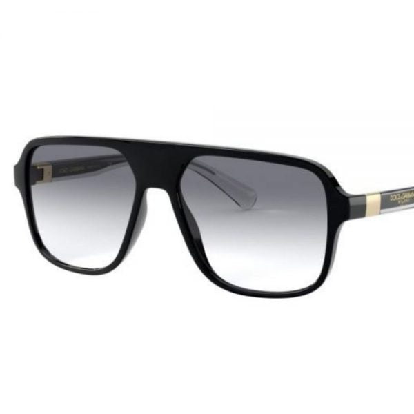 LENTE DOLCE & GABBANA DG6134 57 675/79