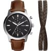 RELOJ FOSSIL FS5967SET