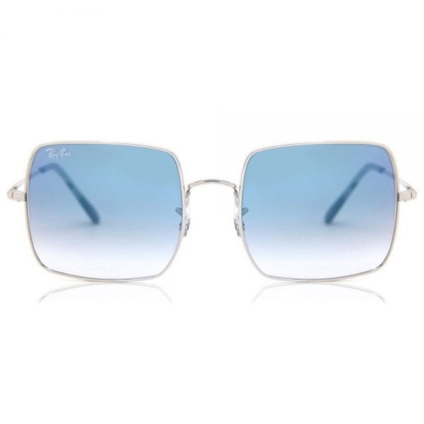 LENTE RAYBAN RB1971 54 91493F SQUARE 