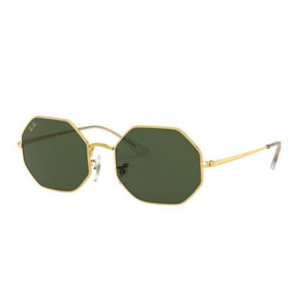 LENTE RAYBAN RB1972 54 919631 OCTAGONAL