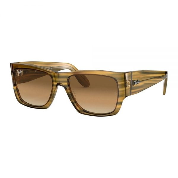 LENTE RAYBAN RB2187-131351-5400 NOMAD