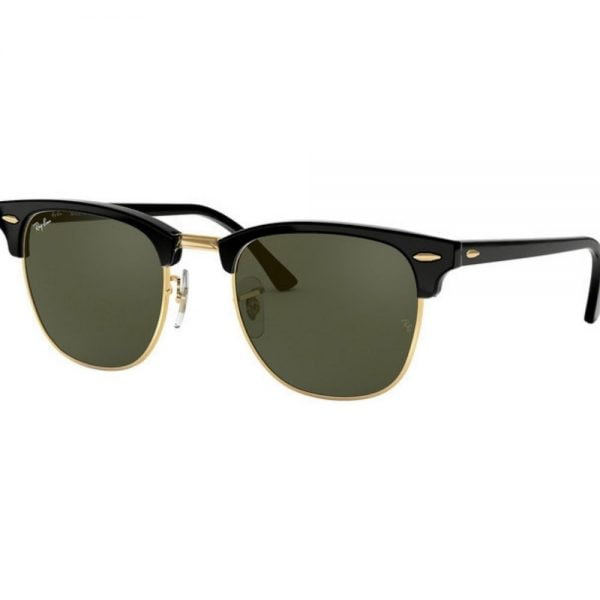 LENTE RAYBAN RB3016 51 W0365 CLUBMASTER