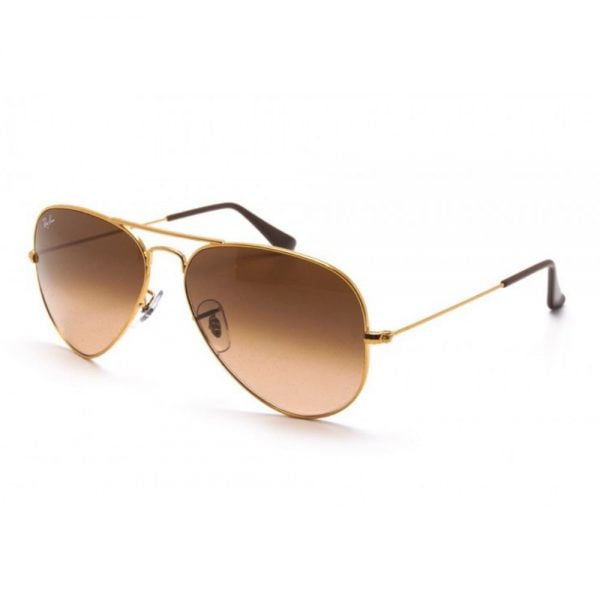 LENTE RAYBAN RB3025 14 9001A5 AVIADOR
