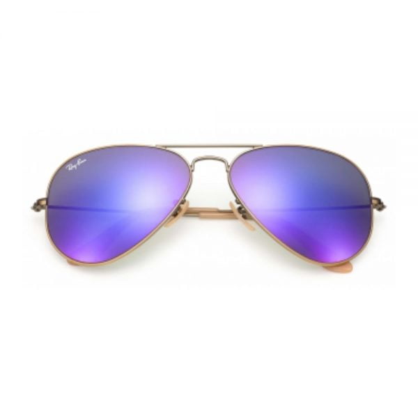 LENTE RAYBAN RB3025 167/1M 5800 AVIADOR