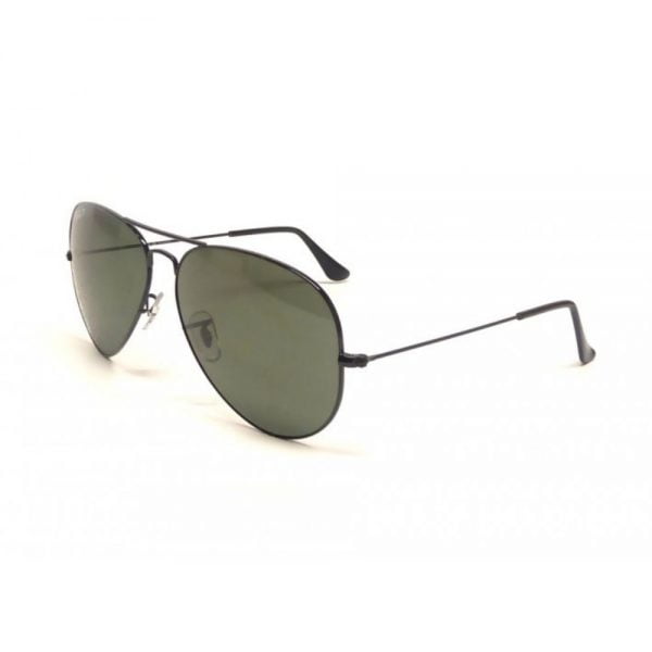 LENTE RAYBAN RB3025 62 002/58 AVIADOR