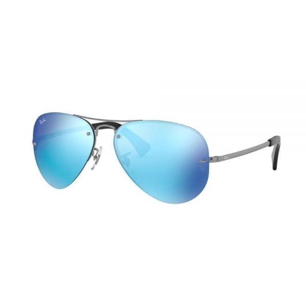 LENTE RAYBAN RB3449 59 004/55