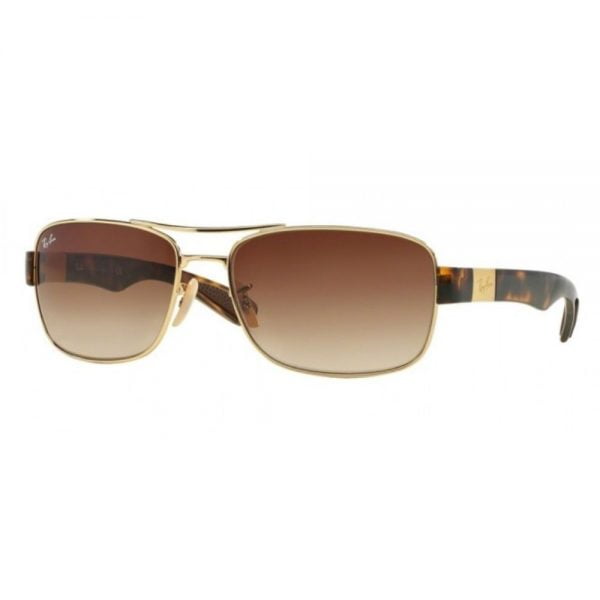 LENTE RAYBAN RB3522 64 001/13