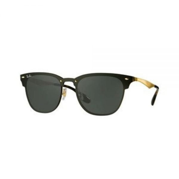 LENTE RAYBAN RB3576N 1 4371 BLAZE CLUBMASTER