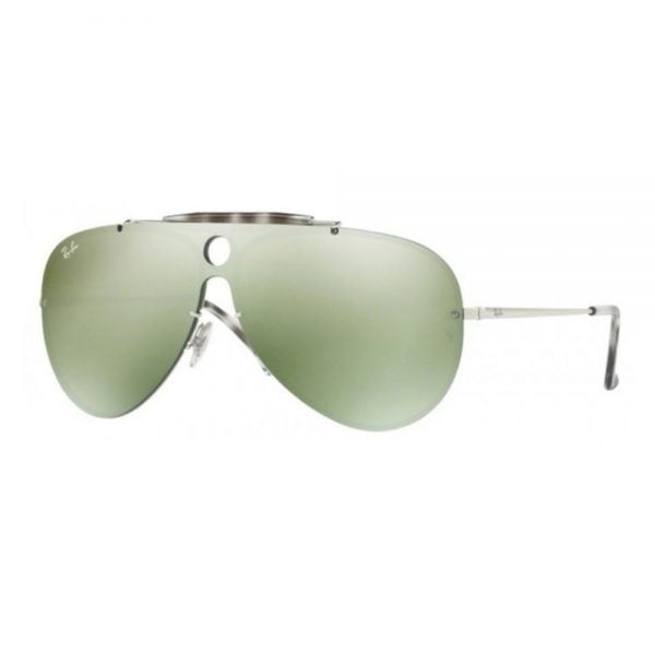 LENTE RAYBAN RB3581N 003/30 132