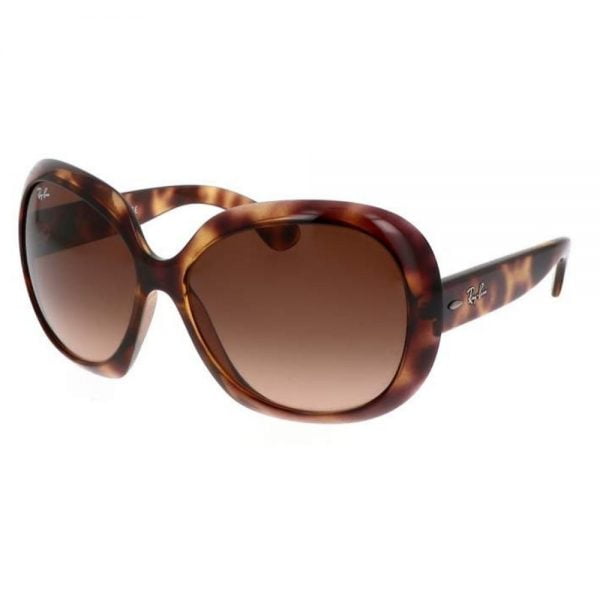 LENTE RAYBAN RB4098 60 642/A5 JACKIE OHH II