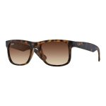 LENTE RAY-BAN RB4165 55 710/13 JUSTIN