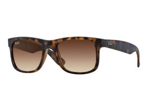 LENTE RAY-BAN RB4165 55 710/13 JUSTIN