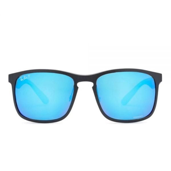 LENTE RAYBAN RB4264 58 601SA1 CHROMANCE