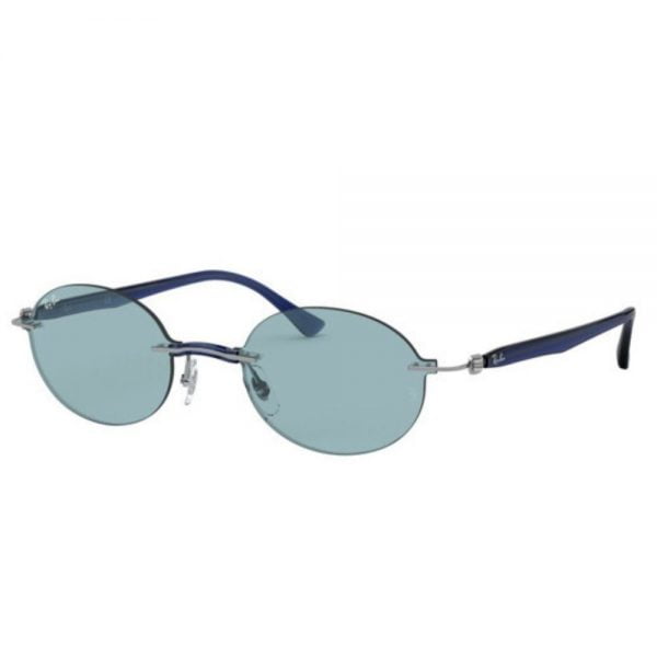 LENTE RAYBAN RB8060 15 004/80