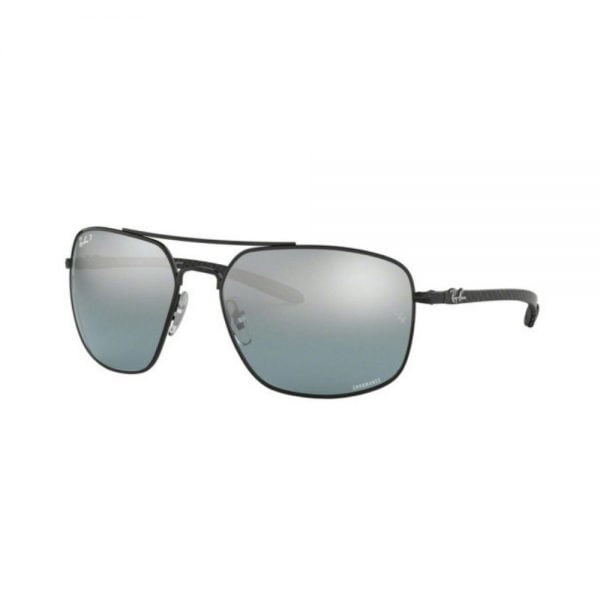 LENTE RAYBAN RB8322CH-002/5L-6200 CHROMANCE