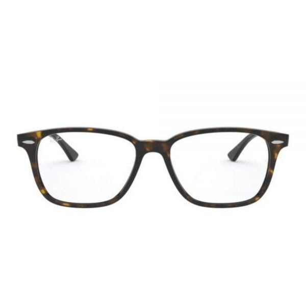 LENTE RAYBAN RX7119 2012 5300  OPTICO