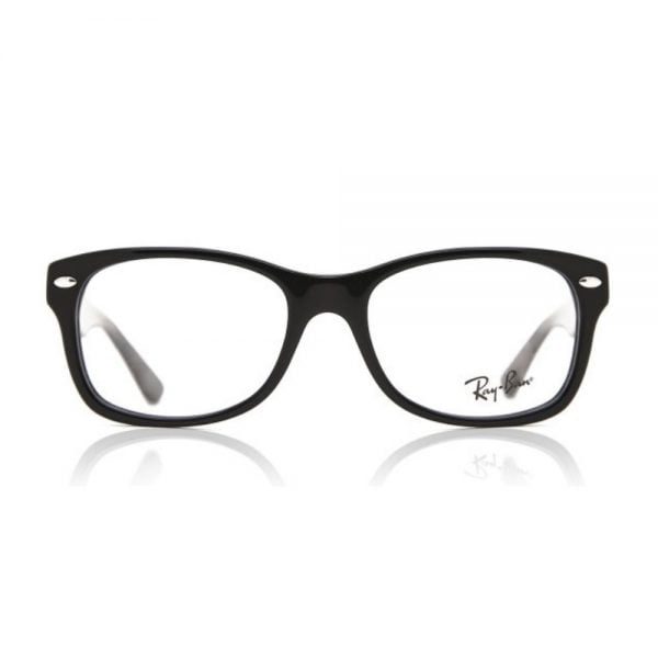 LENTE RAYBAN RY1528 3542 4600  OPTICO