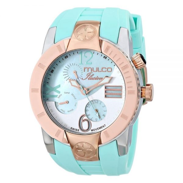 MULCO - ILUSION CRESCENT - 46MM