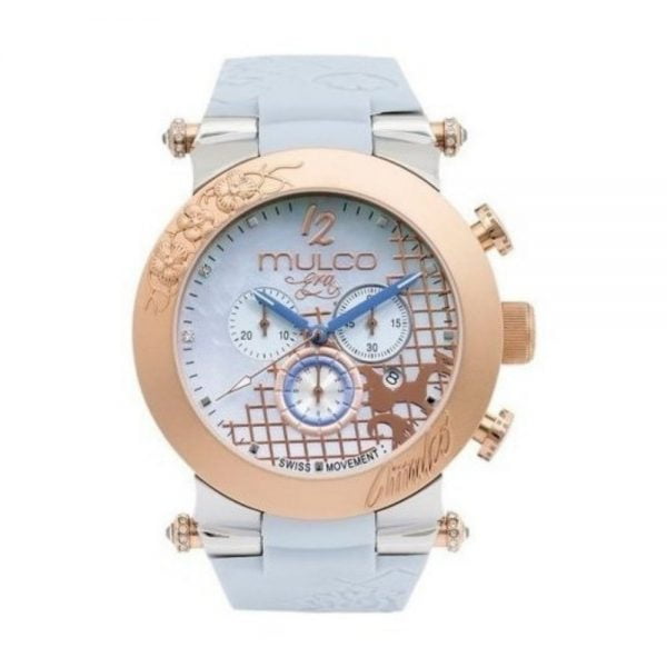 RELOJ MW3-13403-423 MARCA -MULCO