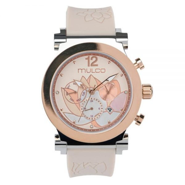 RELOJ MULCO MUJER MW-3-19001-111