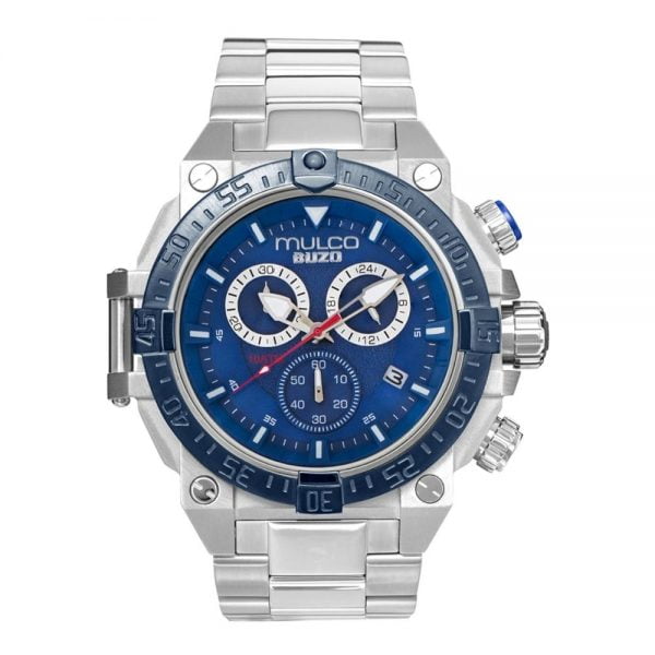 RELOJ MULCO BUZO MW-3-20006-041