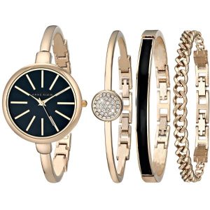 RELOJ ANNE KLEIN R-1470-GBST