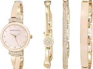 RELOJ ANNE KLEIN R-2716-BHST