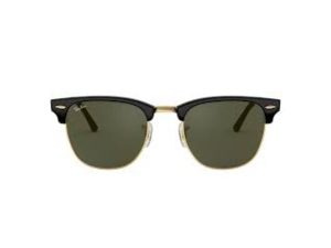 LENTE RAY-BAN RB3016 55 W0365 CLUBMASTER