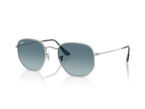 LENTE RAY-BAN RB3548N 51 003/3M HEXAGONAL