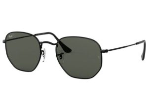 LENTE RAY-BAN RB3548N 54 002/58 HEXAGONAL
