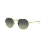 LENTE RAY-BAN RB3565 53 001/BH JACK