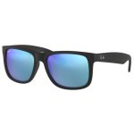 LENTE RAY-BAN RB4165 55 622/55 JUSTIN