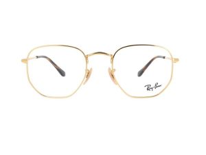 LENTE RAYBAN RX6448 48 2500  OPTICO