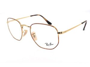 LENTE RAYBAN RX6448 48 2945  OPTICO