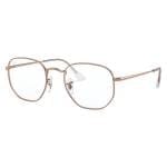 LENTE RAY-BAN VISTA RX6448 48 3094